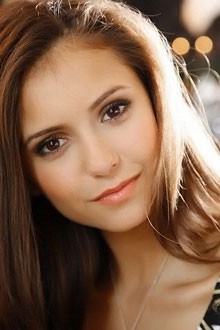  Elena Gilbert