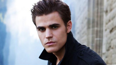 Stefan Salvatore