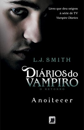 Anoitecer